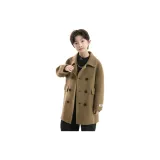 Оливковый зеленый