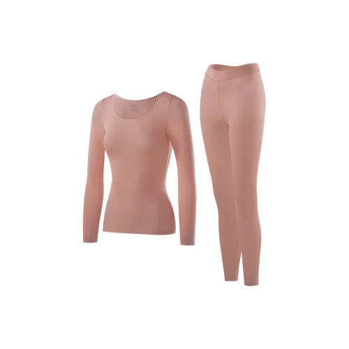 2323 Женские термокуртки