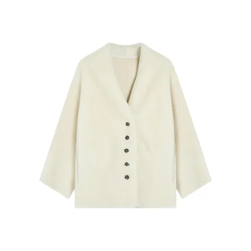 GZQJ Женское пальто