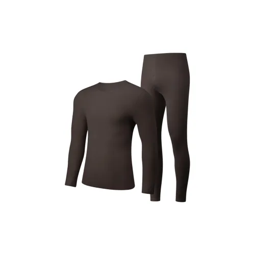 JOOMUU Мужские термокуртки