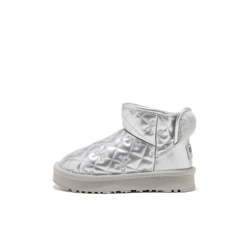 ABC KIDS Утолщенный и с флисовой подкладкой антибактериальный устойчивый к запахам