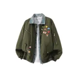 Армейский зеленый