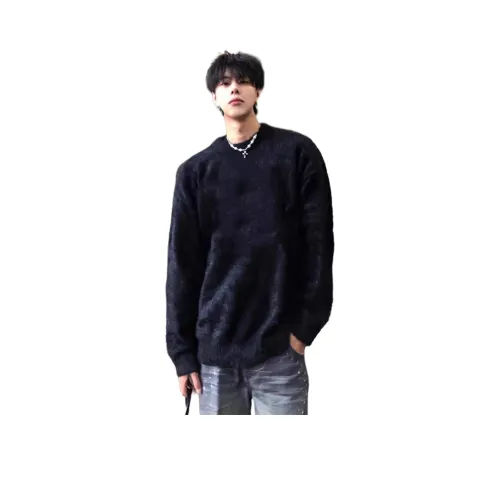 GUHUO Унисекс Трикотаж