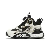 Бежево-черный, флисовая подкладка