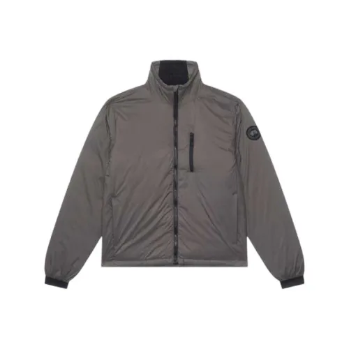 Canada Goose Lodge Series Мужской пуховик