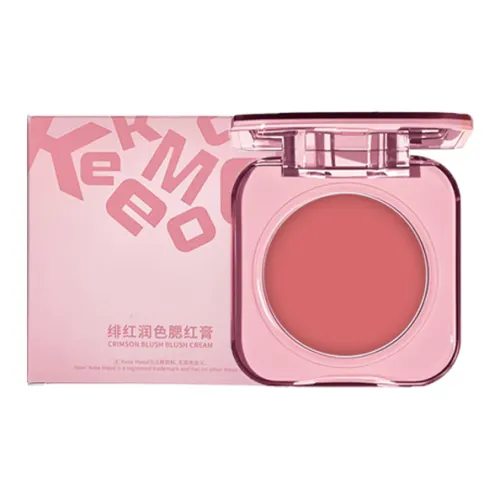 KEKE MOOD Румяна Помады Женские