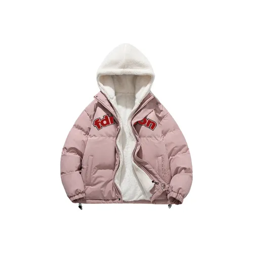 F·dragon Унисекс Пуховики