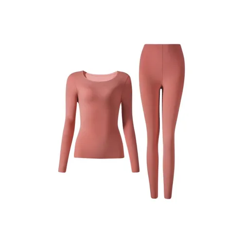 Yi Fen Женские Термокомплекты