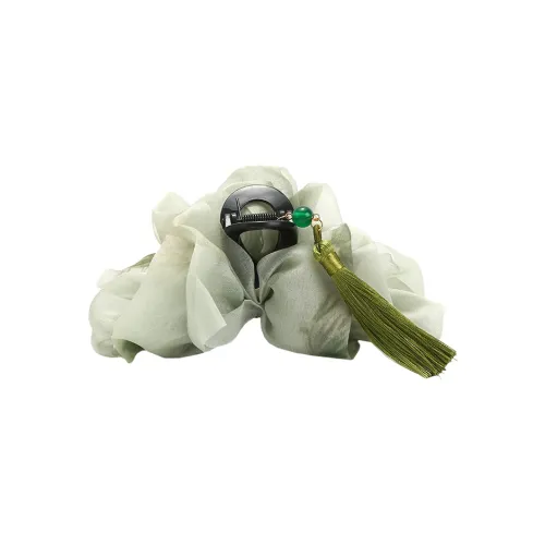 Like A Dream Ткань Заколки для волос Женские