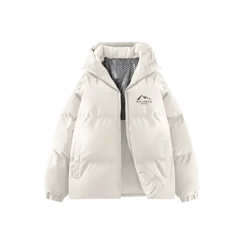 JEANSWEST LIFE Пуховая куртка Унисекс