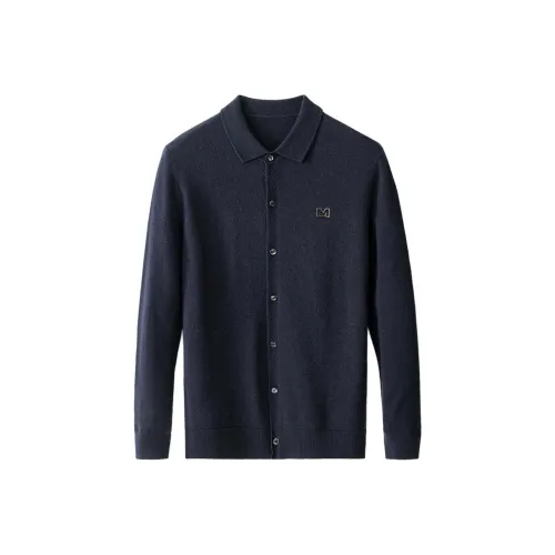 Square Man Also Stands Tall Трикотаж Мужской