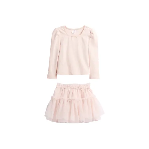 Детский комплект GAP с юбкой 2 предмета