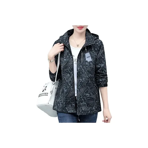 EMINU Женские Куртки