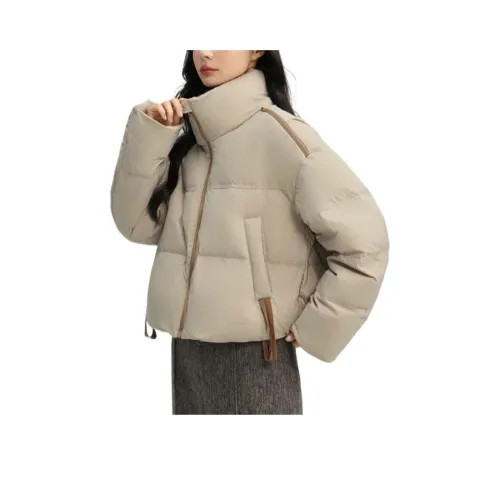 GOSO Женские Пуховики