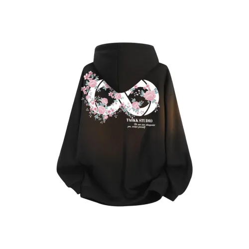 TAOKK Унисекс Свитшоты