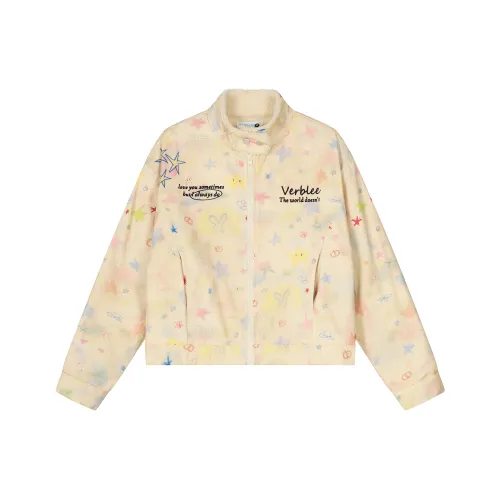 HIPHOPPUNKS Пуховая куртка Женская