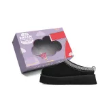 Черный [Премиум Улучшенный - Более Удобный и Прочный]