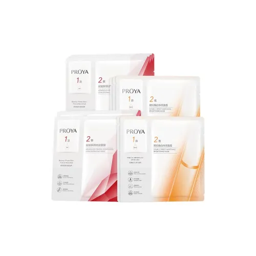 PROYA Тканевые маски Унисекс