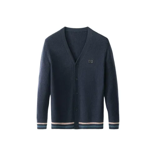 Square Man Also Stands Tall Трикотаж Мужской