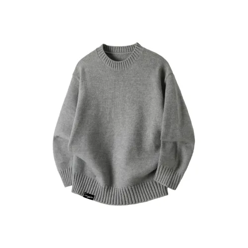 SONGXIER Унисекс Свитера