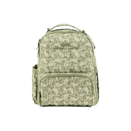 GAP Sazan X JuJuBe Коллаборация Холст Рюкзак Женские Зеленый