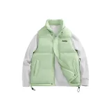 [Двухкомпонентный комплект] Белый Фотиния Серый + Гороховый Зеленый