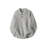 Туманно-серый