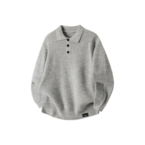 SONGXIER Унисекс Свитера