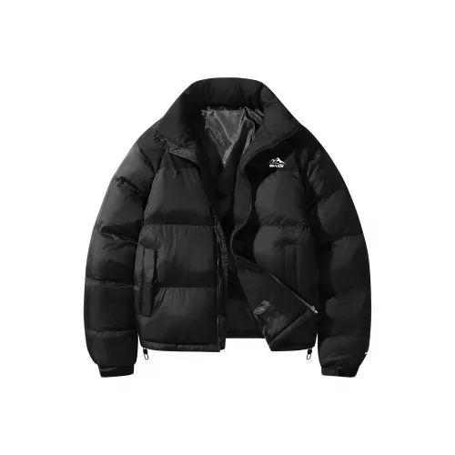 SAIQI Унисекс Пуховики