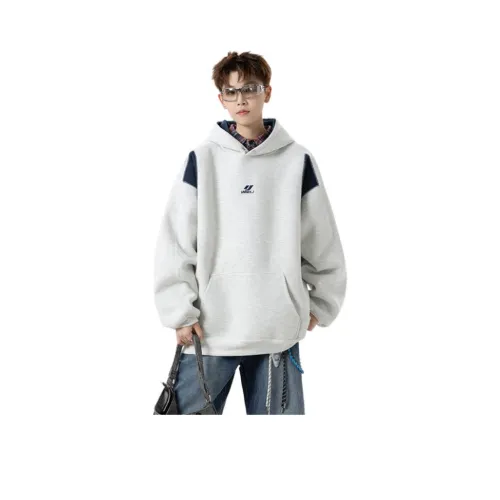 MEIPIN TANG Унисекс Свитшоты