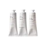 Лемонграсс Мед 30 мл + Свежий Зеленый Чай 30 мл + Миндальное Молоко 30 мл