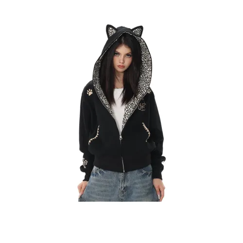 NEVER RULE Женские Свитшоты