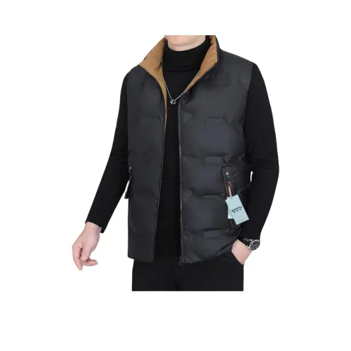 EMINU Мужские жилеты