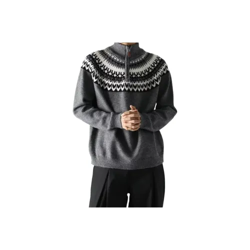 MORii Унисекс Трикотаж