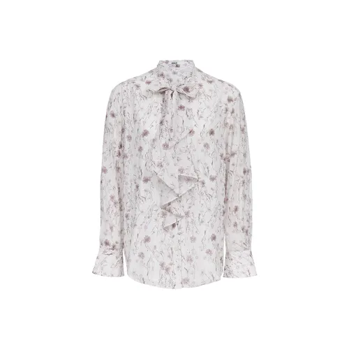 ONLY Женские Рубашки