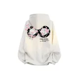 Туманно-серый