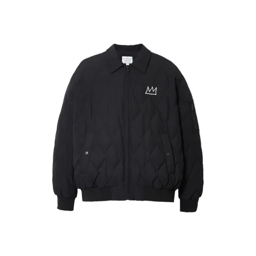 JACK JONES· x BSQ Пуховик Мужской