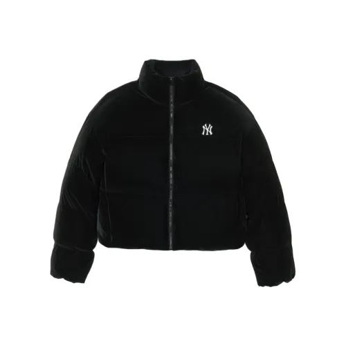 MLB New York Yankees FW25 Down Jacket Women's