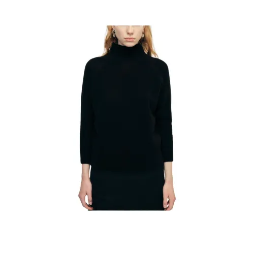 SIMONE ROCHA Кашемировый свитер женский