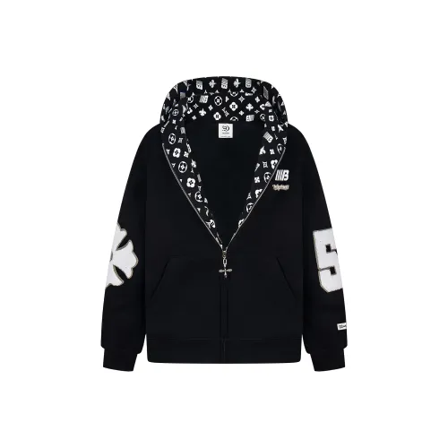 WAYHWEI Унисекс Свитшоты