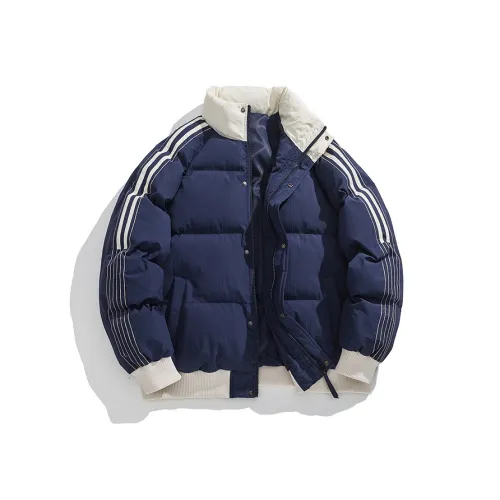 HYUNDAI Унисекс Пуховики