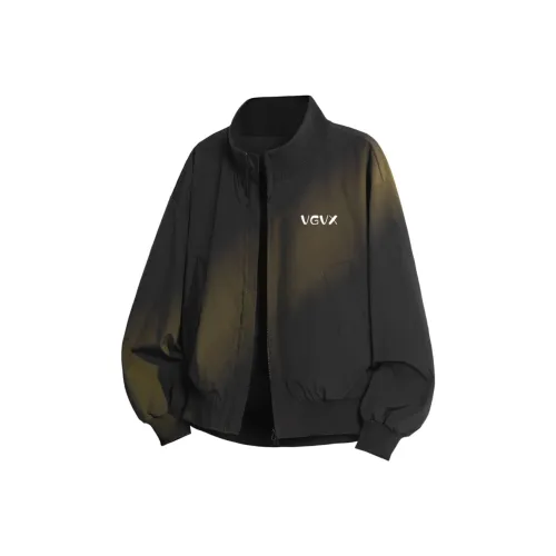 VGVX Унисекс Куртки
