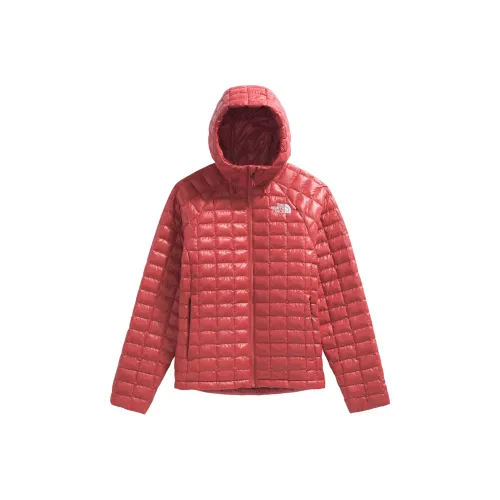 THE NORTH FACE ThermoBall Пуховая куртка Женская