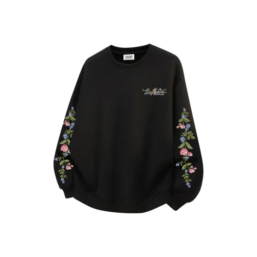 Emoji Унисекс Свитшоты