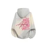 Вересковый серый (флисовая подкладка)