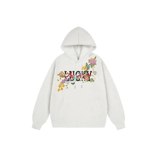 UNA RETA Унисекс Свитшоты