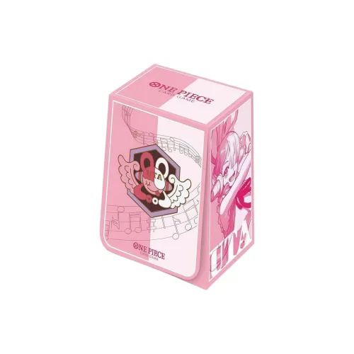 BANDAI One Piece SINGER Uta Карта Game IP Аниме Карточки Целая коробка