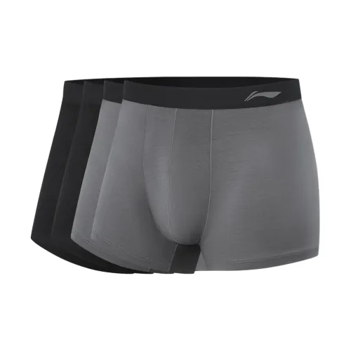 Лайнер Fitness Series Спортивное нижнее белье Мужское