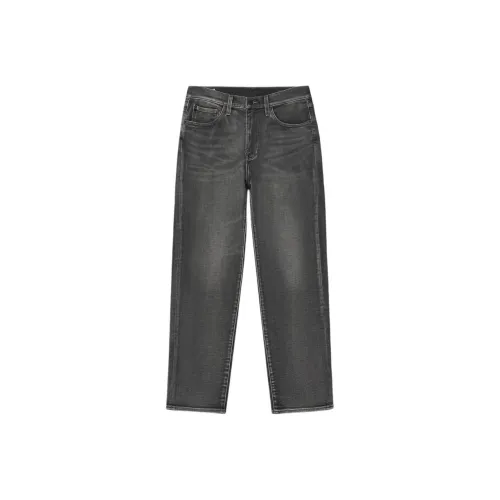 Levi's Зимняя коллекция Warmth Джинсы Мужские