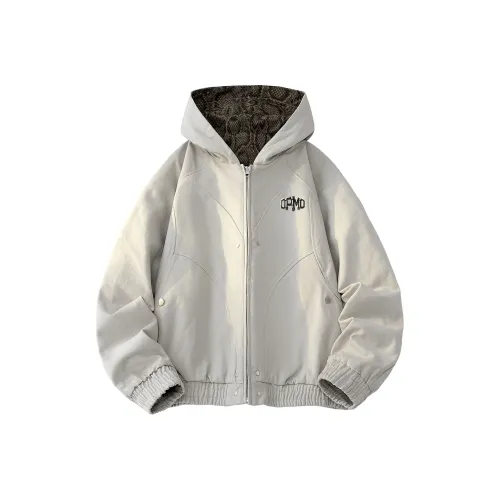 OPMO Унисекс Куртки